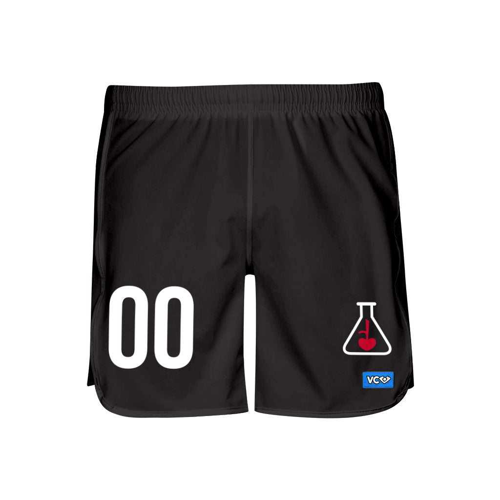 Lab Shorty Shorts
