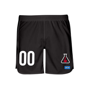 Lab Shorty Shorts