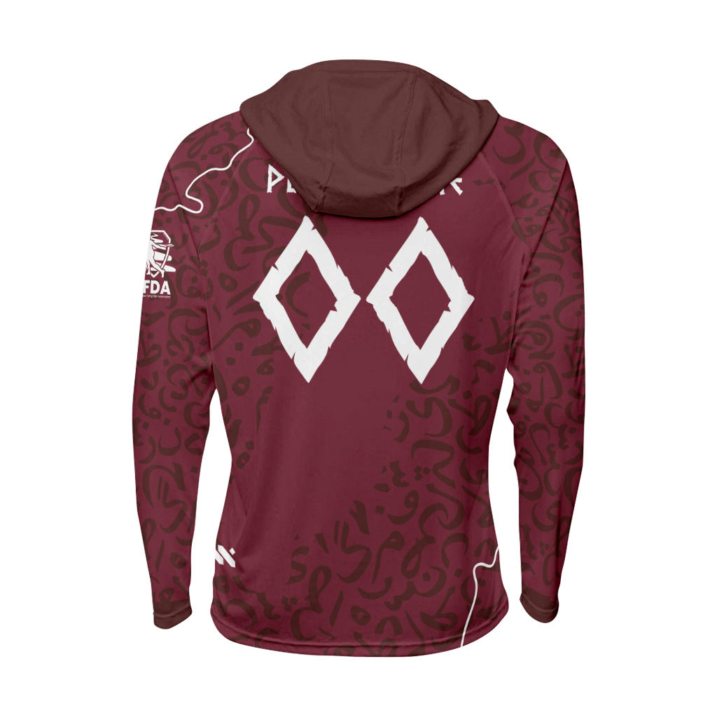 Team Lebanon Dark Revolution Lite