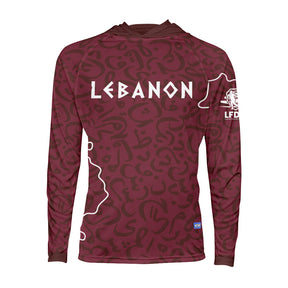 Team Lebanon Dark Revolution Lite