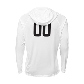 Spot Sublimated Revolution Hoodie