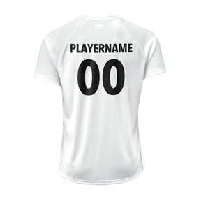OCUA Light Raglan Jersey