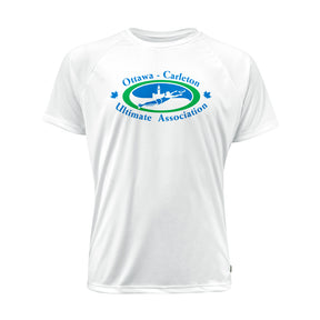 OCUA Light Raglan Jersey