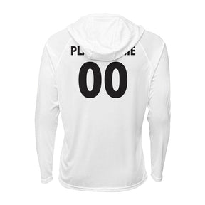 OCUA Light Revolution Hoodie