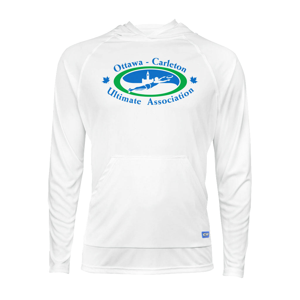 OCUA Light Revolution Hoodie