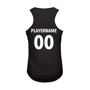 OCUA Dark Tank