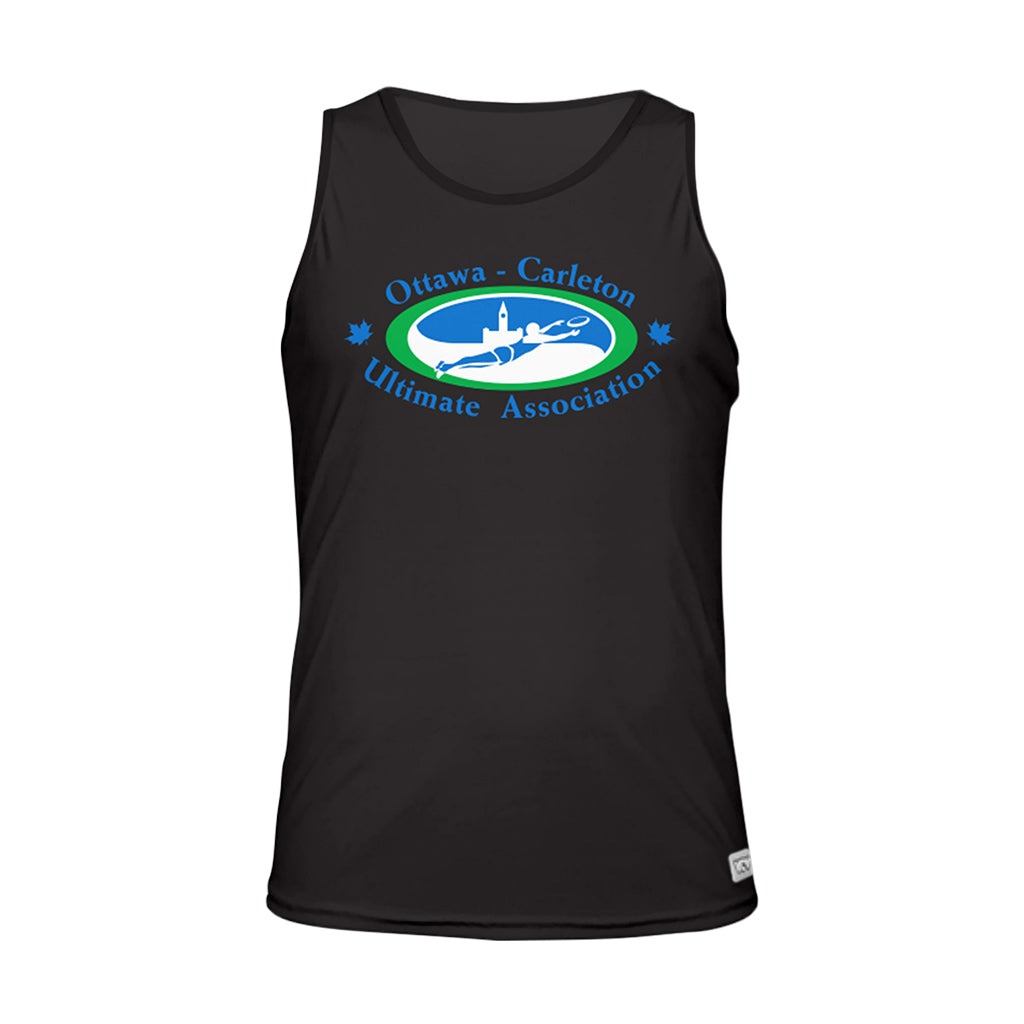 OCUA Dark Tank