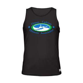 OCUA Dark Tank