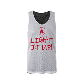 OJCUP Mesh Reversible