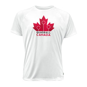 Raglans Quadball Canada