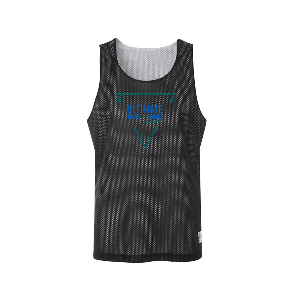 URN Mesh Reversible