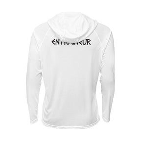 Spot Sublimated Revolution Hoodie