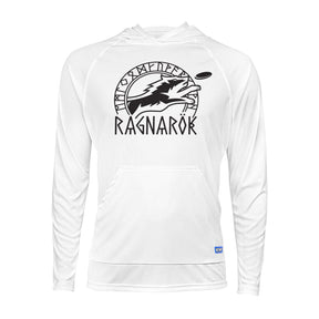 Spot Sublimated Revolution Hoodie