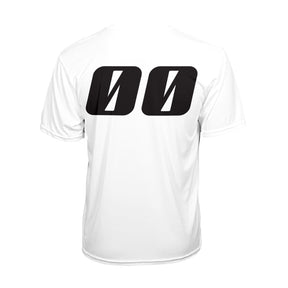 Spot Sublimated Classic Jersey