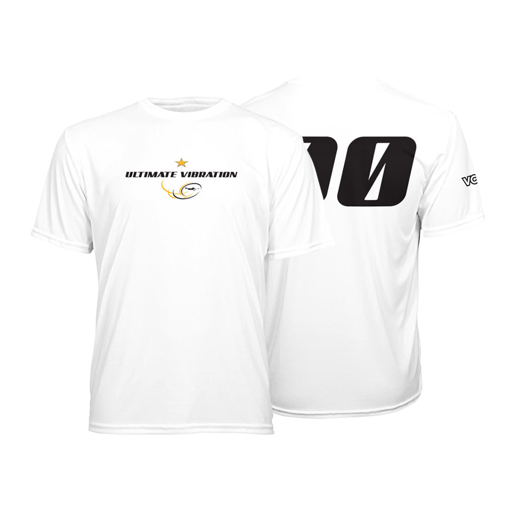 Spot Sublimated Classic Jersey
