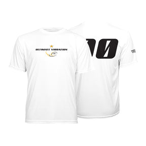 Spot Sublimated Classic Jersey