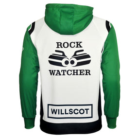 Sweat à capuche sublimé