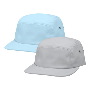 Five Panel Hat