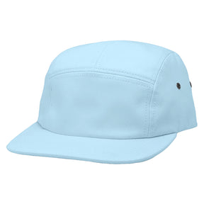 Five Panel Hat