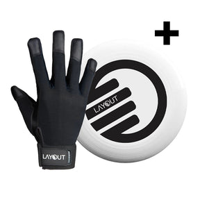 Layout Classic Gloves + Disc