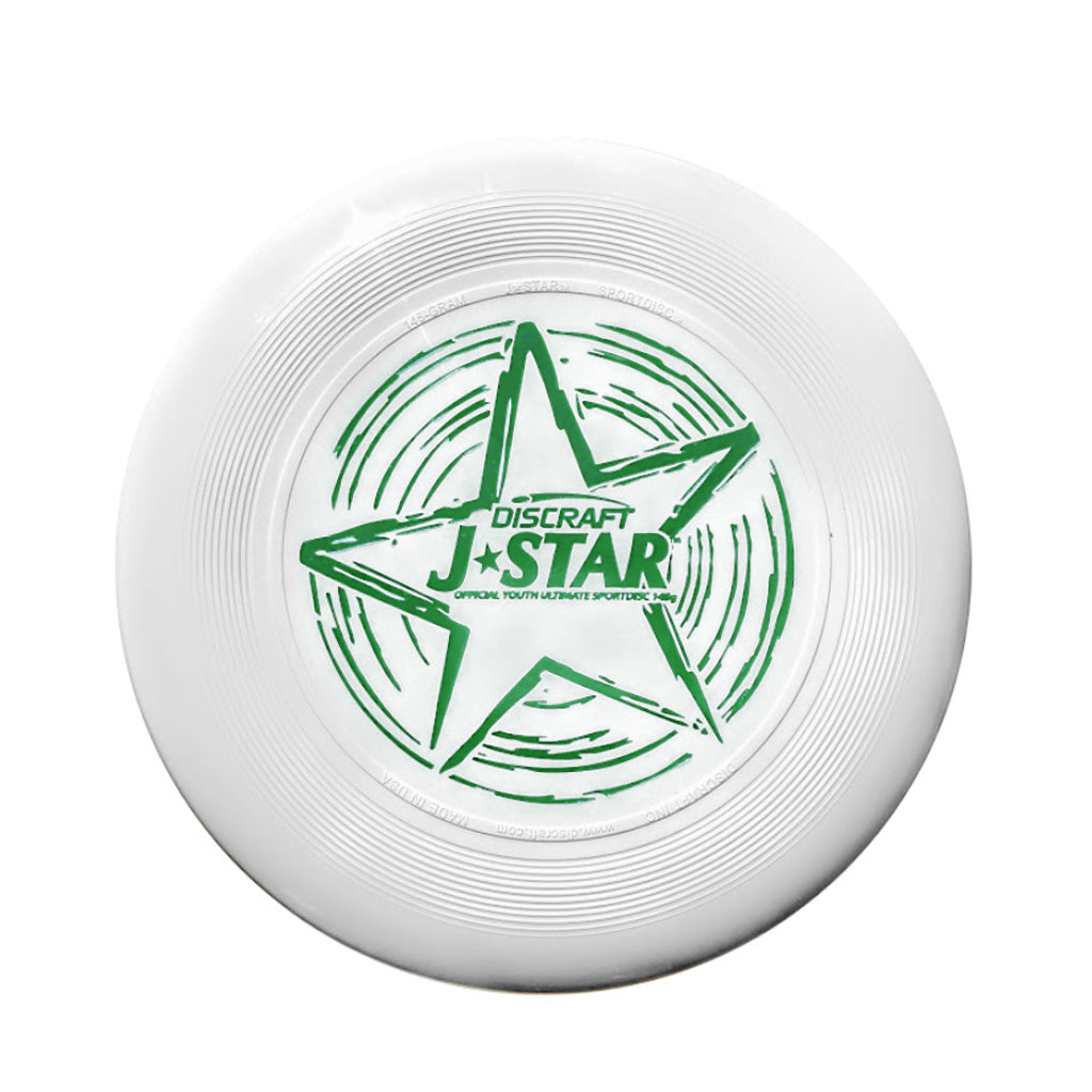 J-STAR Discs