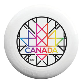 Canada Disc