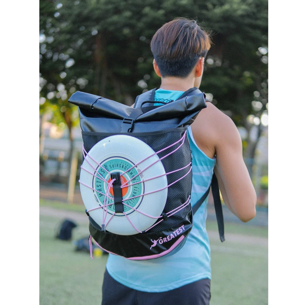 Greatest Bag Rolltop 18-24L