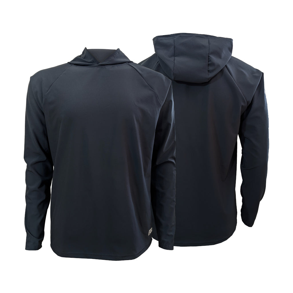Micro Revolution Lite - Charcoal (XS S XL Only)