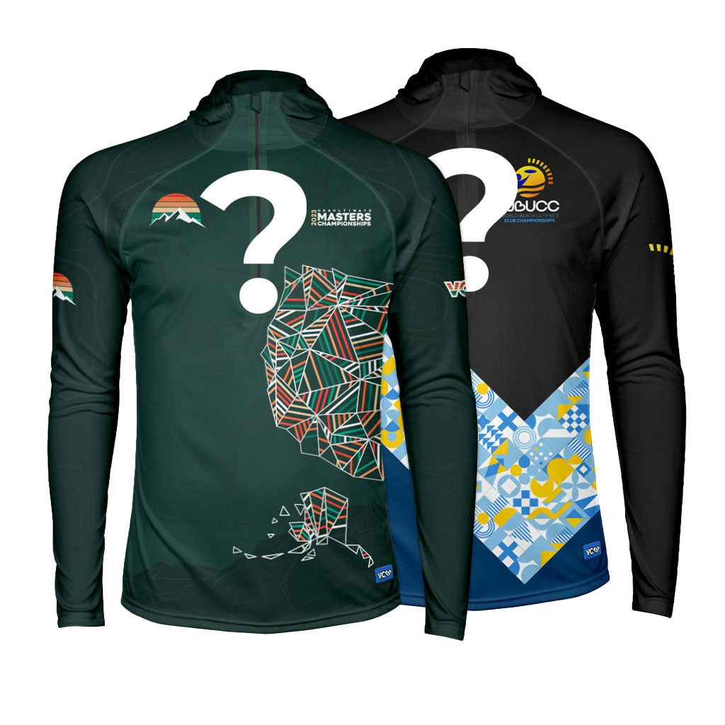 Mystery Favourite Hoodie