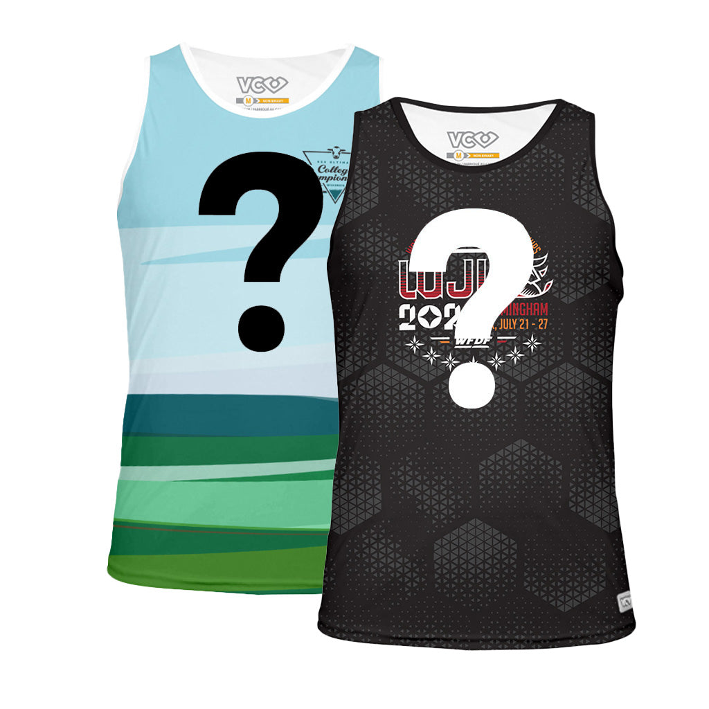 Mystère Full Sub Camisole