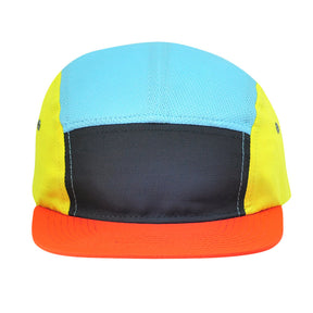 VC Ultimate Performance Five Panel Hats