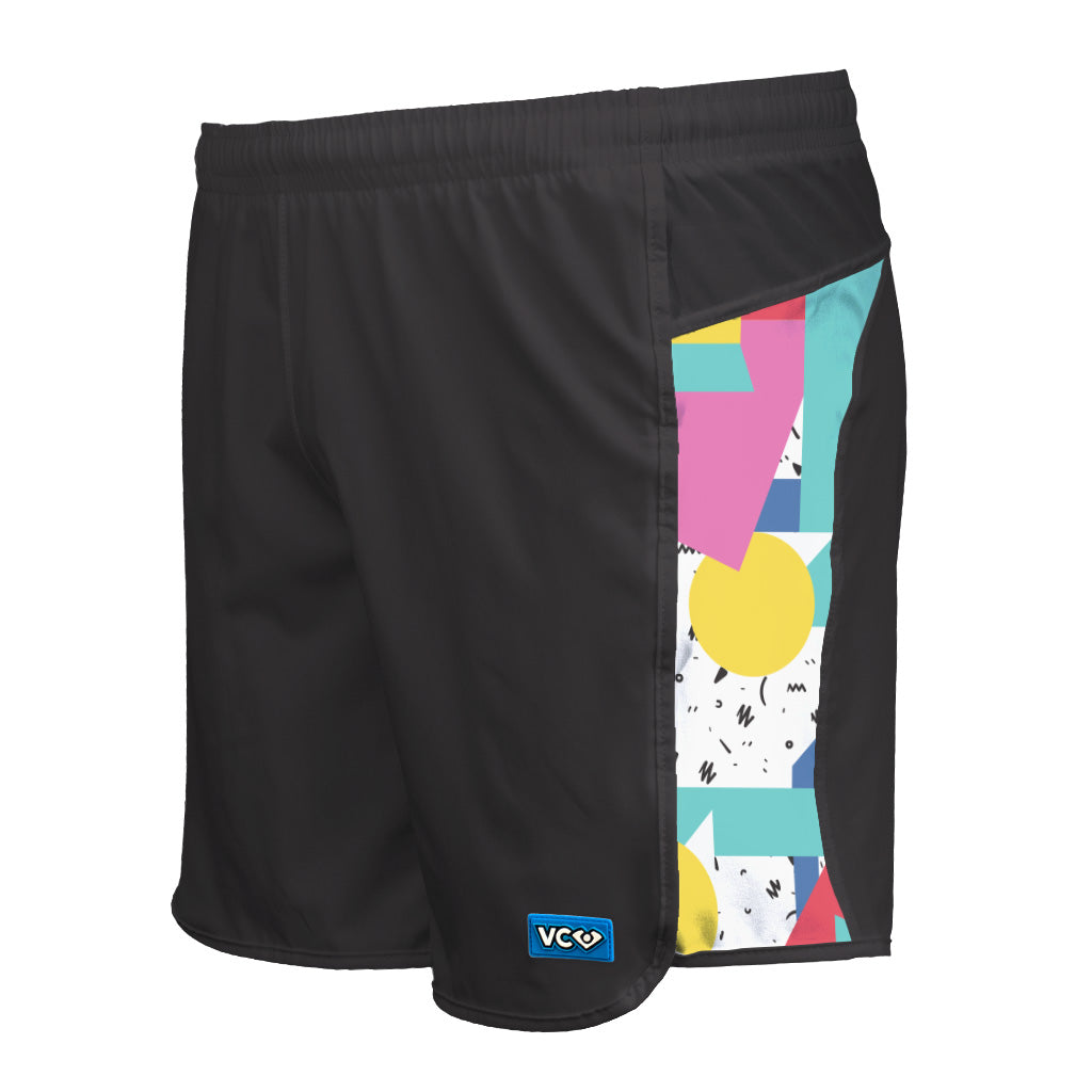Rad Shorty Shorts