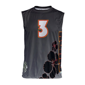 Maillot sans manches sublimé classique