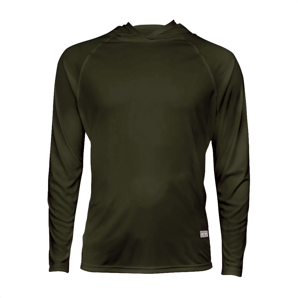 Revolution Lite - Forest