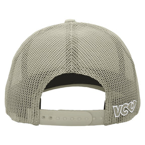 Chapeaux à dos en maille