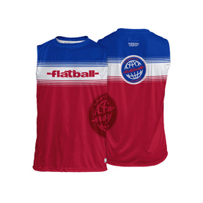 Maillot sans manches sublimé classique