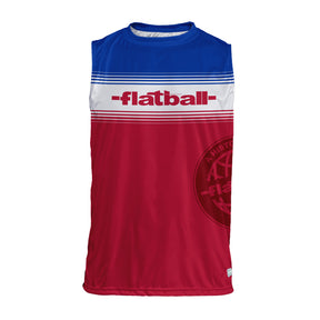 Maillot sans manches sublimé classique