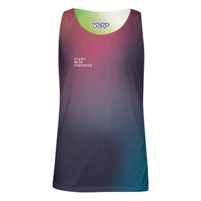 Kindness Flow SWK YDY Mesh Reversible
