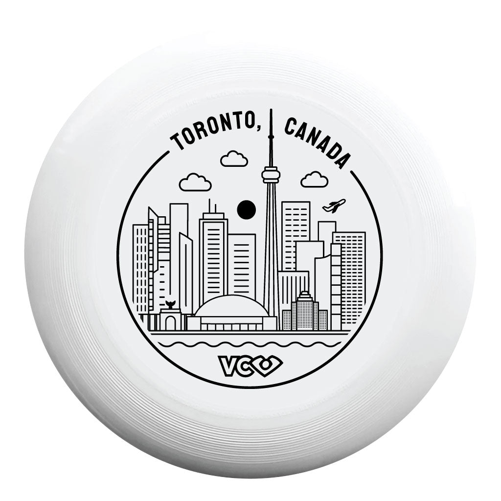 Toronto Disc