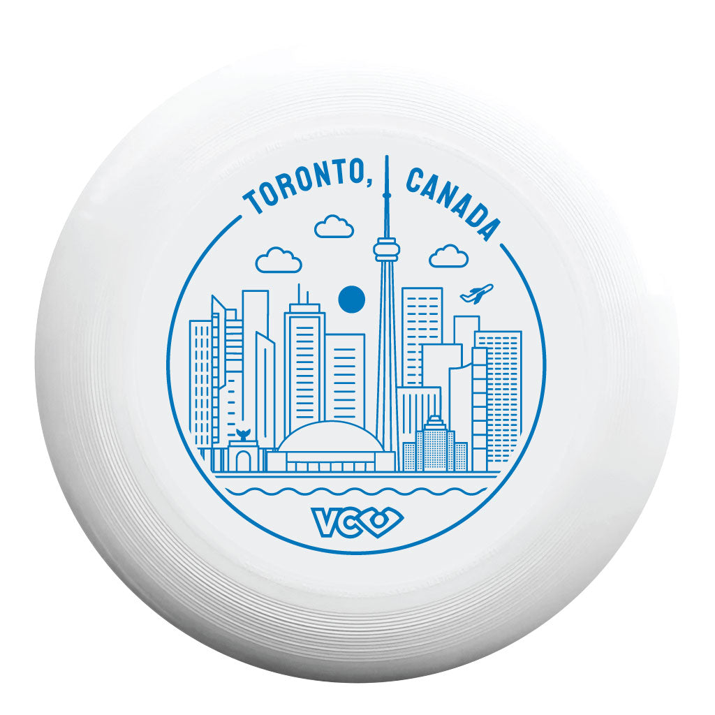 Toronto Disc