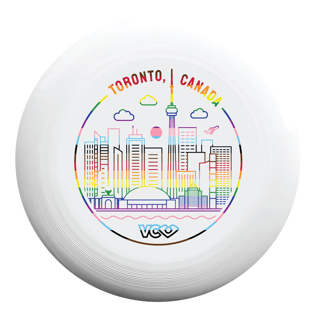 Toronto Disc