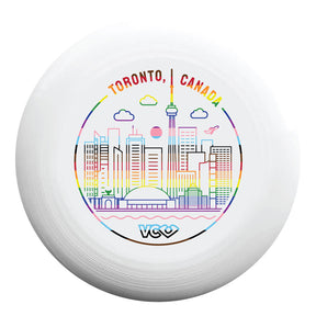 Toronto Disc