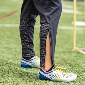 Pantalons d'entraînement Triangle