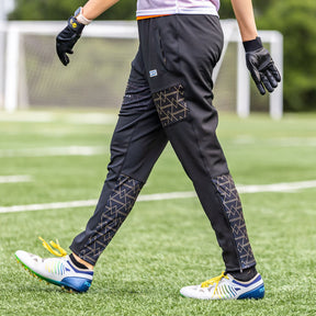 Pantalons d'entraînement Triangle