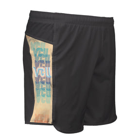 VC Ultimate VCU Shorty Shorts