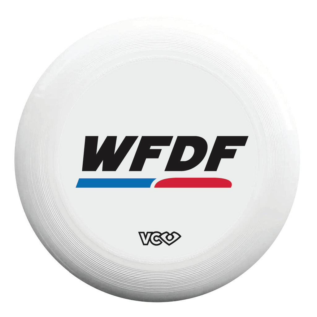 WFDF Disc