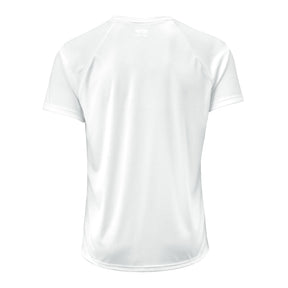 Raglan Jersey - White