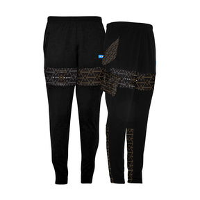 Pantalons d'entraînement Triangle