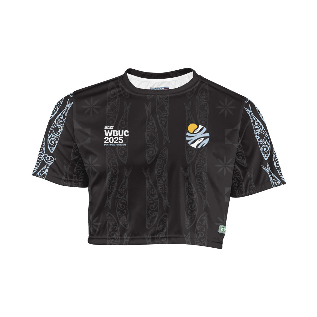 WBUC 2025 Fish Mosaic Classic Crop