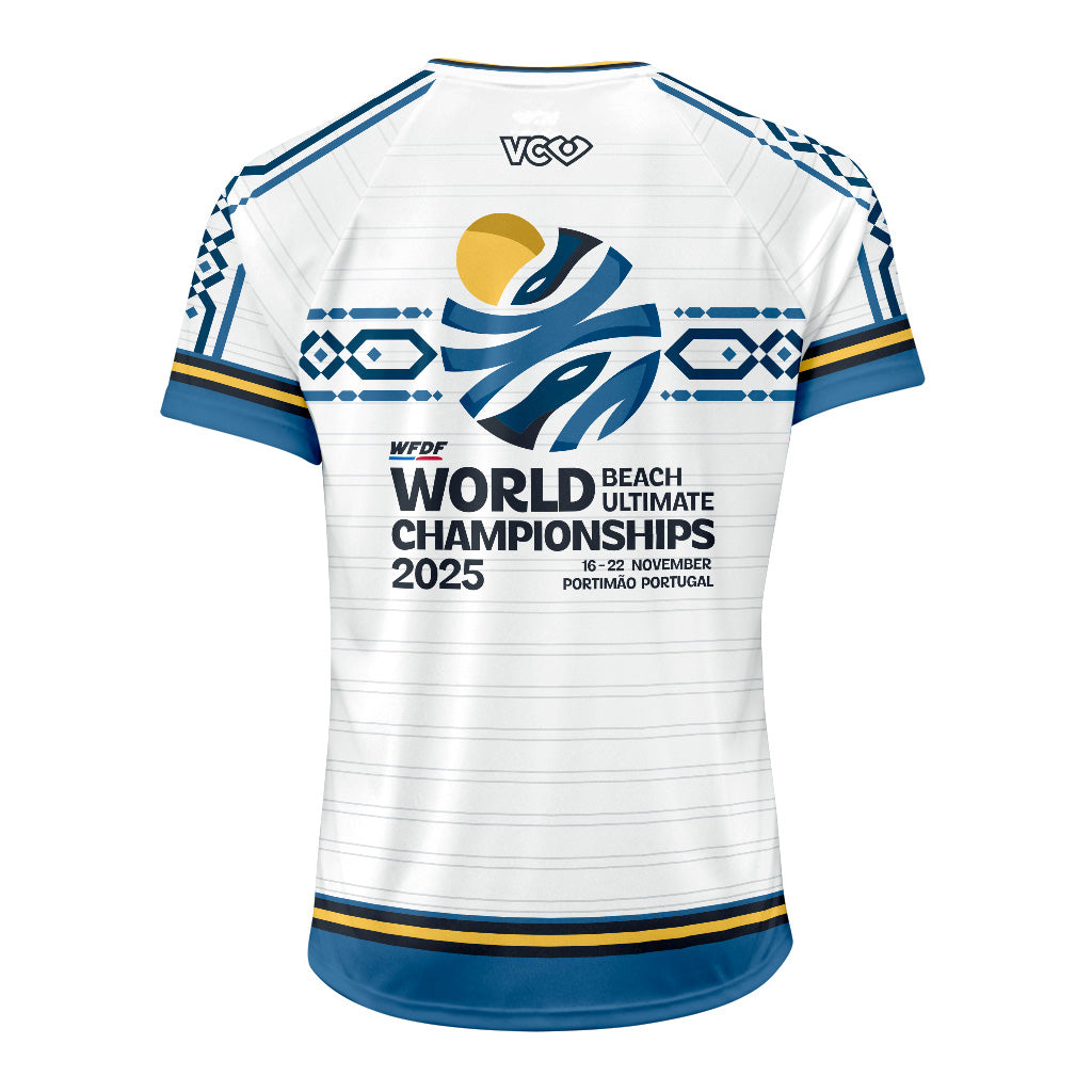 WBUC 2025 Club Tiles Raglan Jersey